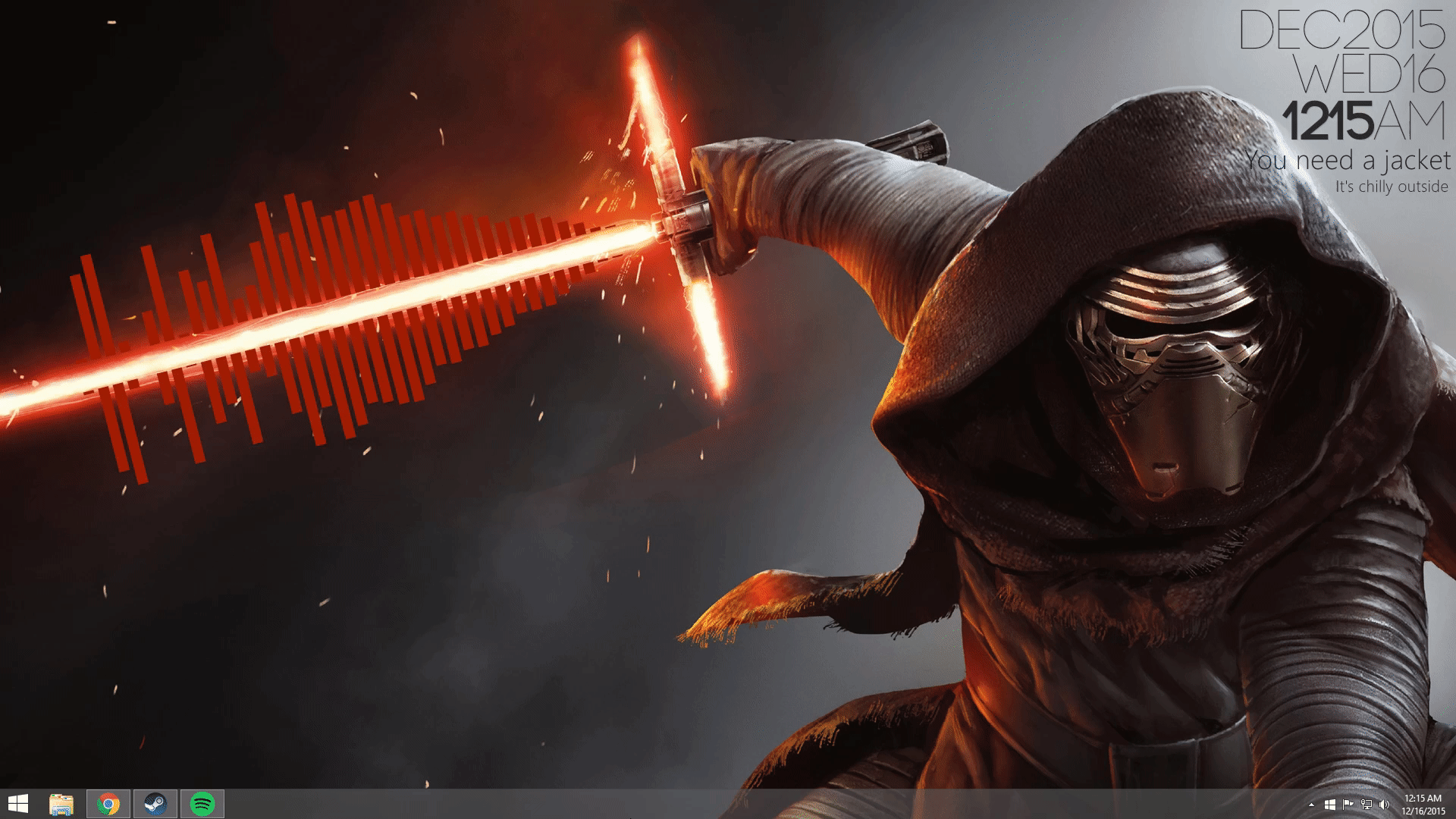 Star Wars Desktop Gif , HD Wallpaper & Backgrounds