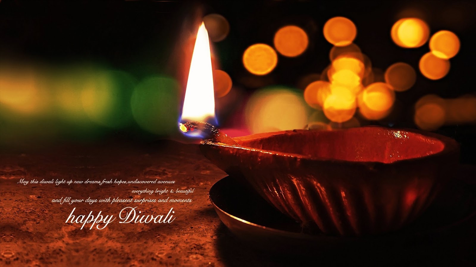 Happy Diwali - Happy Diwali Images Hd , HD Wallpaper & Backgrounds
