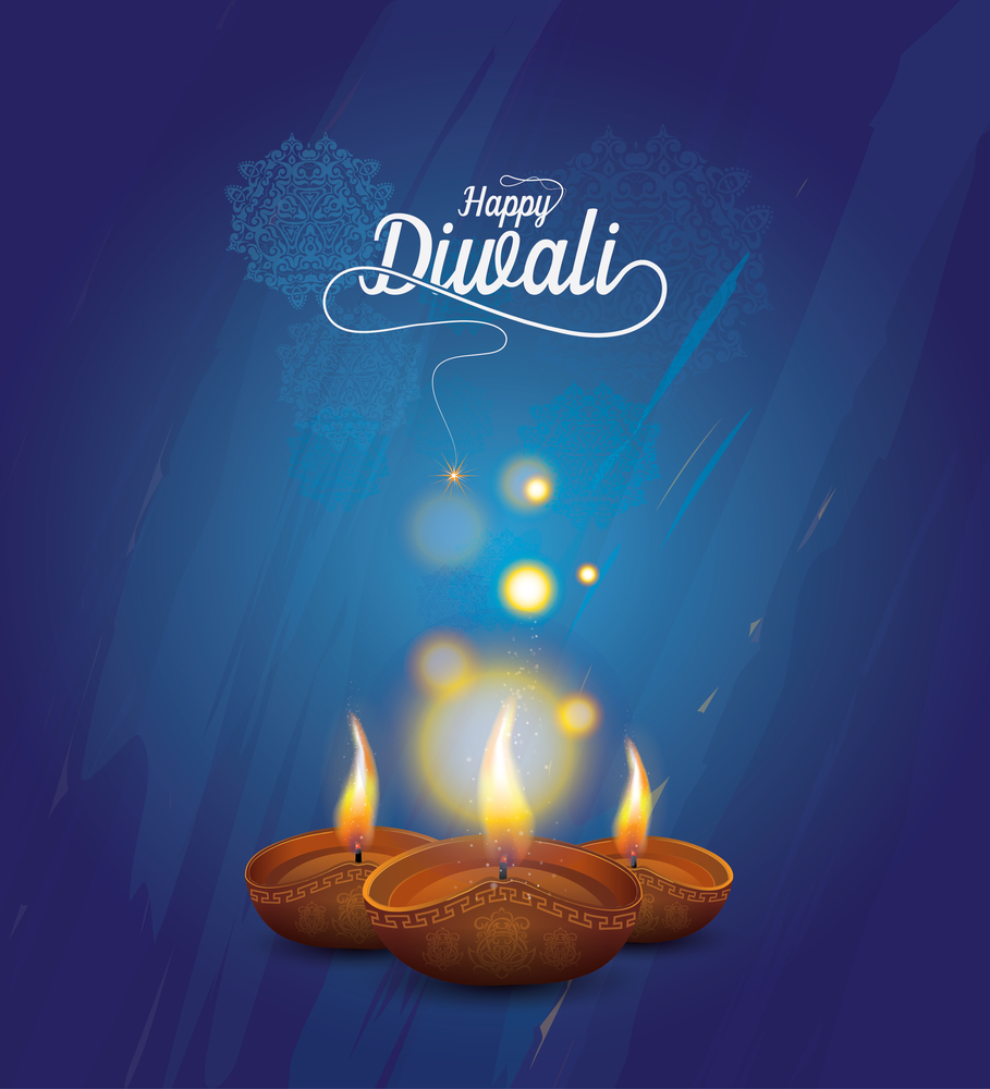 Happy Diwali Wallpaper - Fête De La Musique , HD Wallpaper & Backgrounds