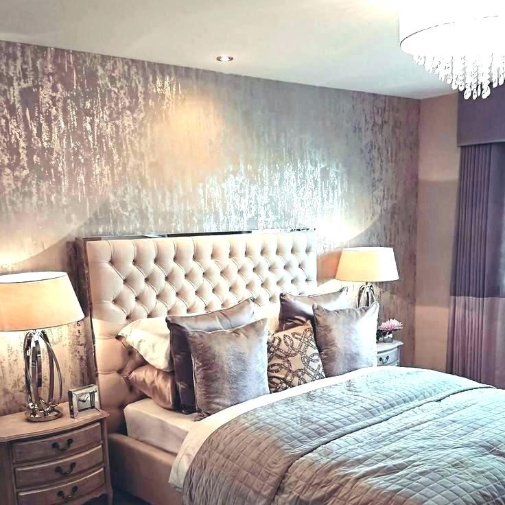 Bedroom Wallpaper Design Ideas , HD Wallpaper & Backgrounds