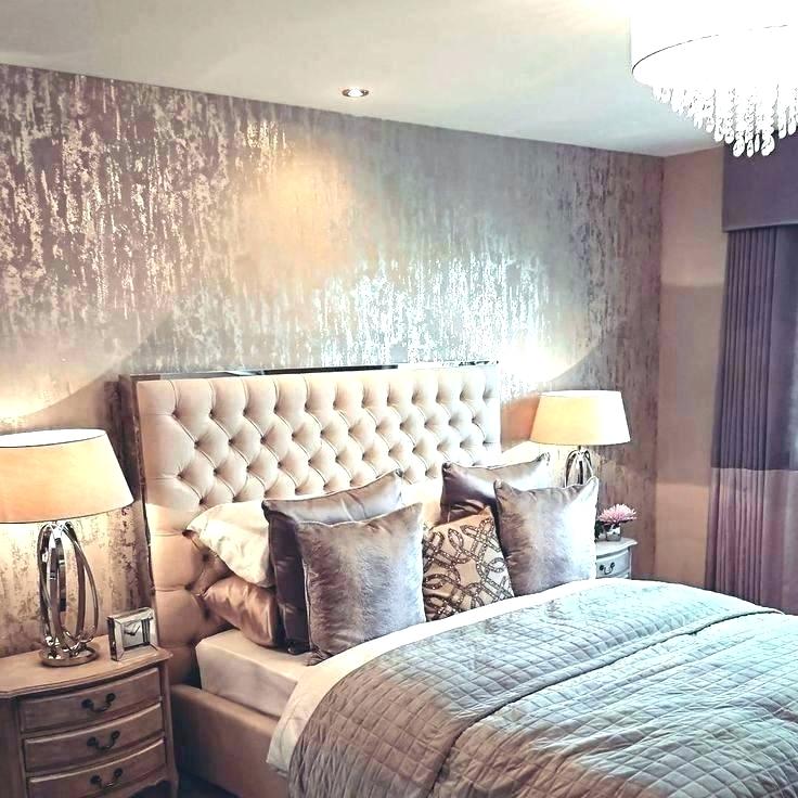 Bedroom Wallpaper Design Ideas 44077 Hd Wallpaper