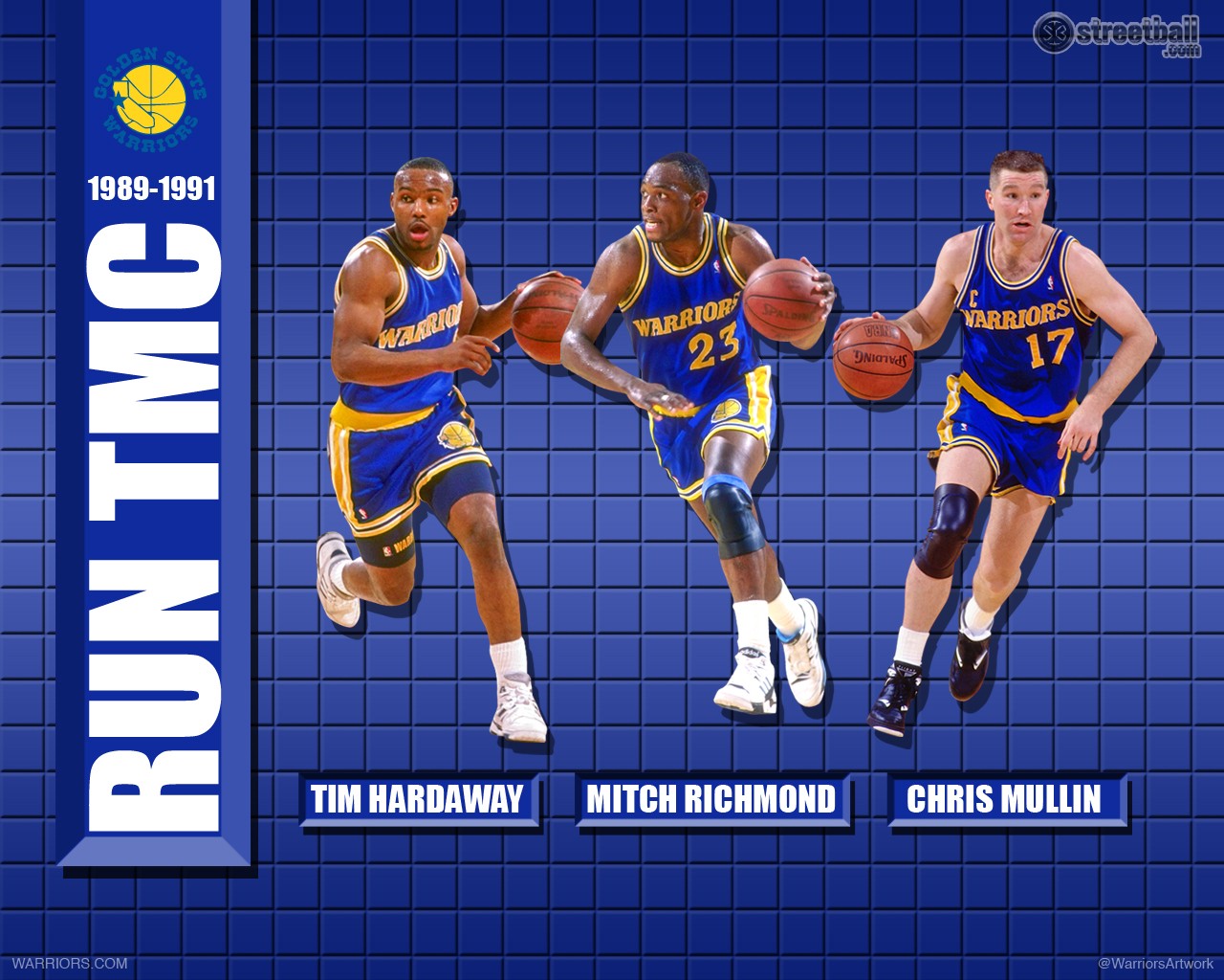 Golden State Warriors Wallpapers, Nba, Players, Game, - Golden State Warrior Wallpaper Big 4 , HD Wallpaper & Backgrounds