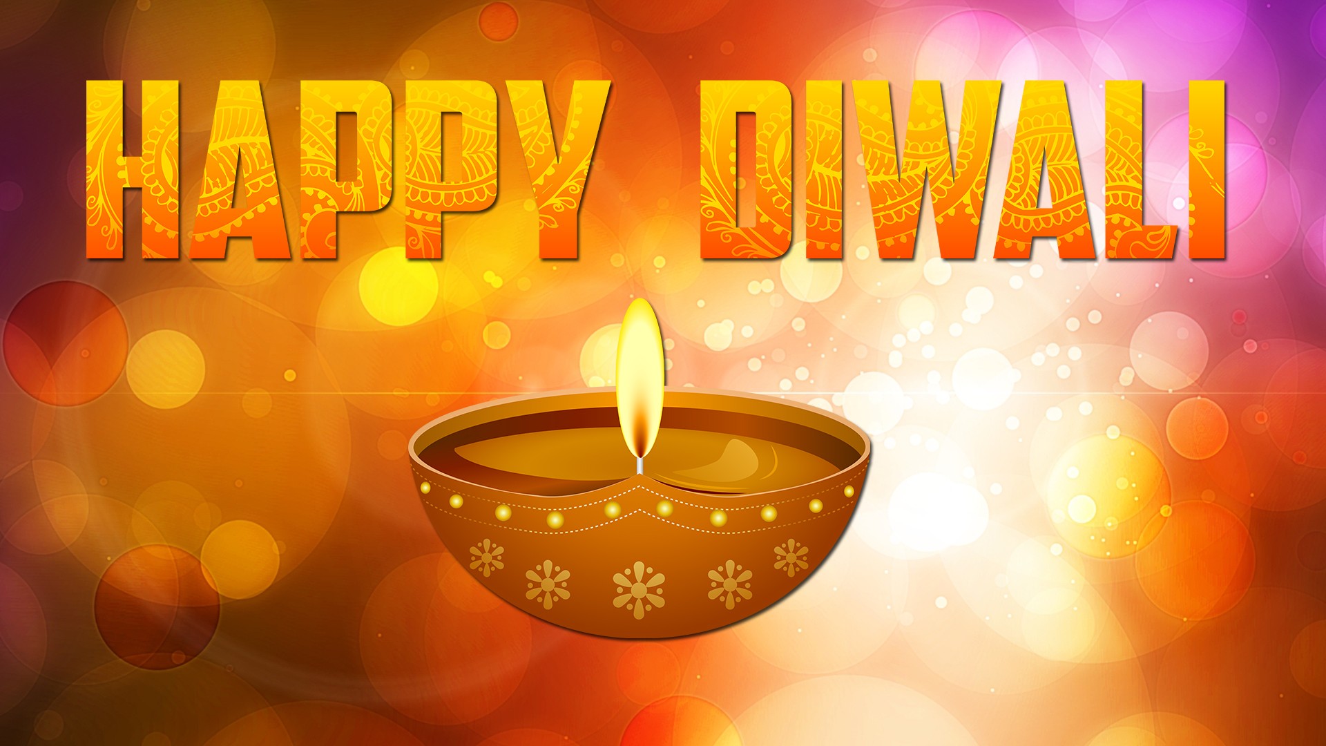 Diwali Wallpapers Full Hd - Diwali Image Full Hd , HD Wallpaper & Backgrounds