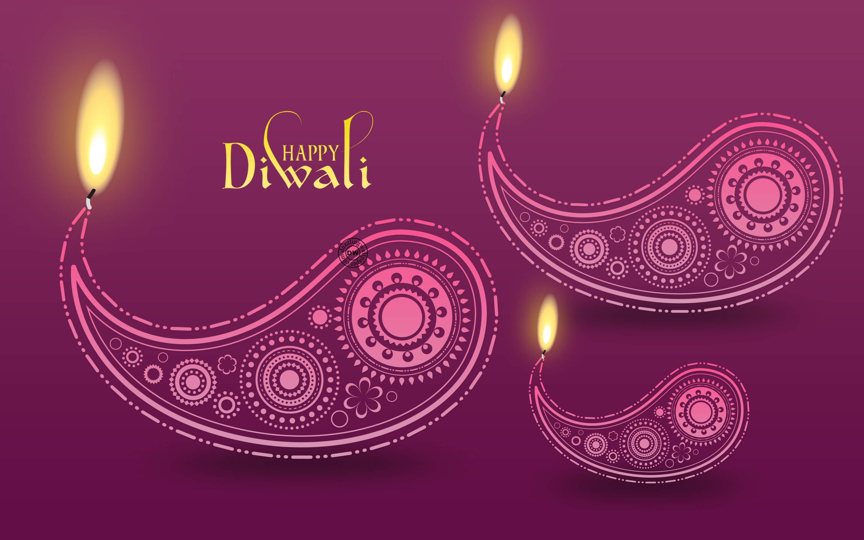 Download Happy Diwali 2015 Hd Wallpapers Facebook Mobile - Happy Diwali 2018 Images Hd , HD Wallpaper & Backgrounds