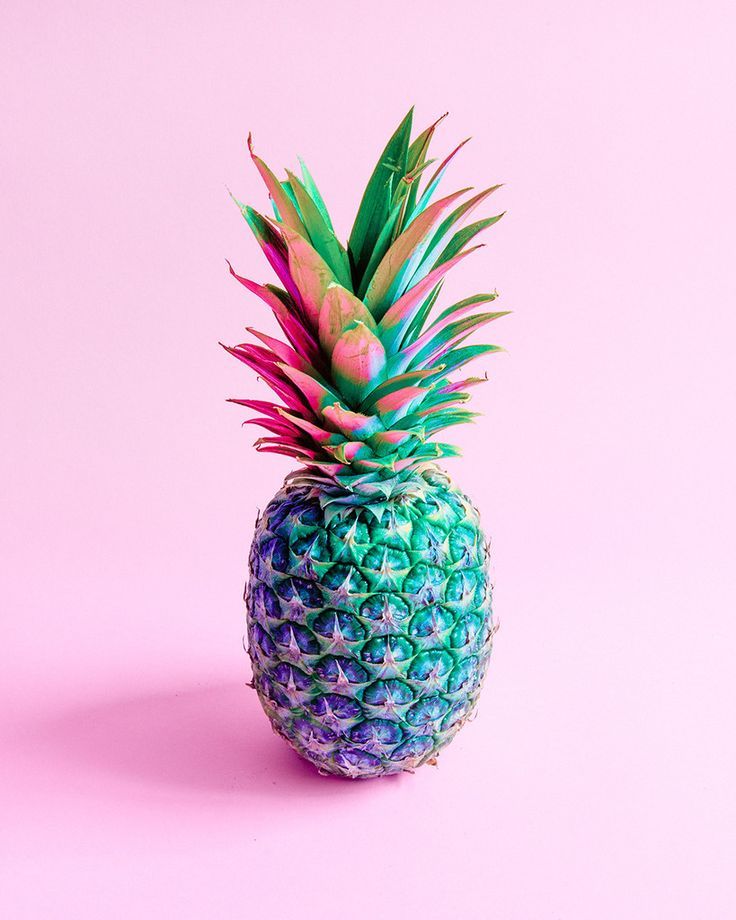 Magic Pineapple Matt Crump - Pineapple Iphone , HD Wallpaper & Backgrounds