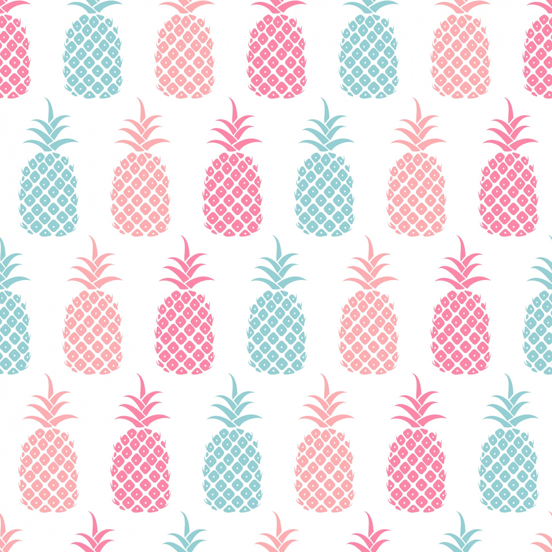 Home Comforts Laminated Poster Pineapple Wallpaper - Pineapple Background , HD Wallpaper & Backgrounds