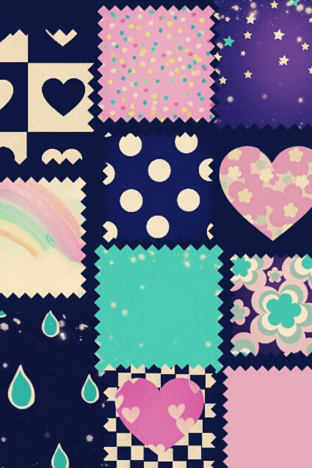Cute, Girly, Wallpapers, For, Fb - Hd Wallpaper For Iphone Cute , HD Wallpaper & Backgrounds
