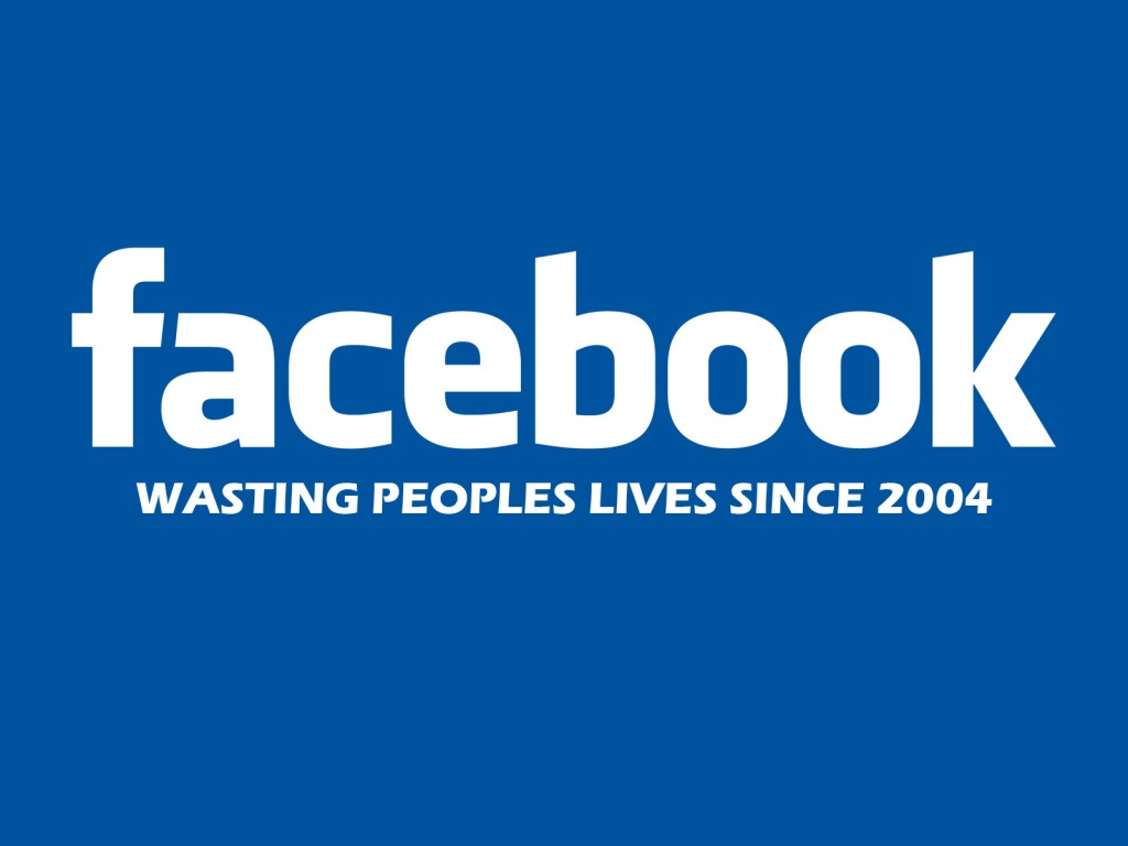 Pic New Posts - Facebook Wasting , HD Wallpaper & Backgrounds