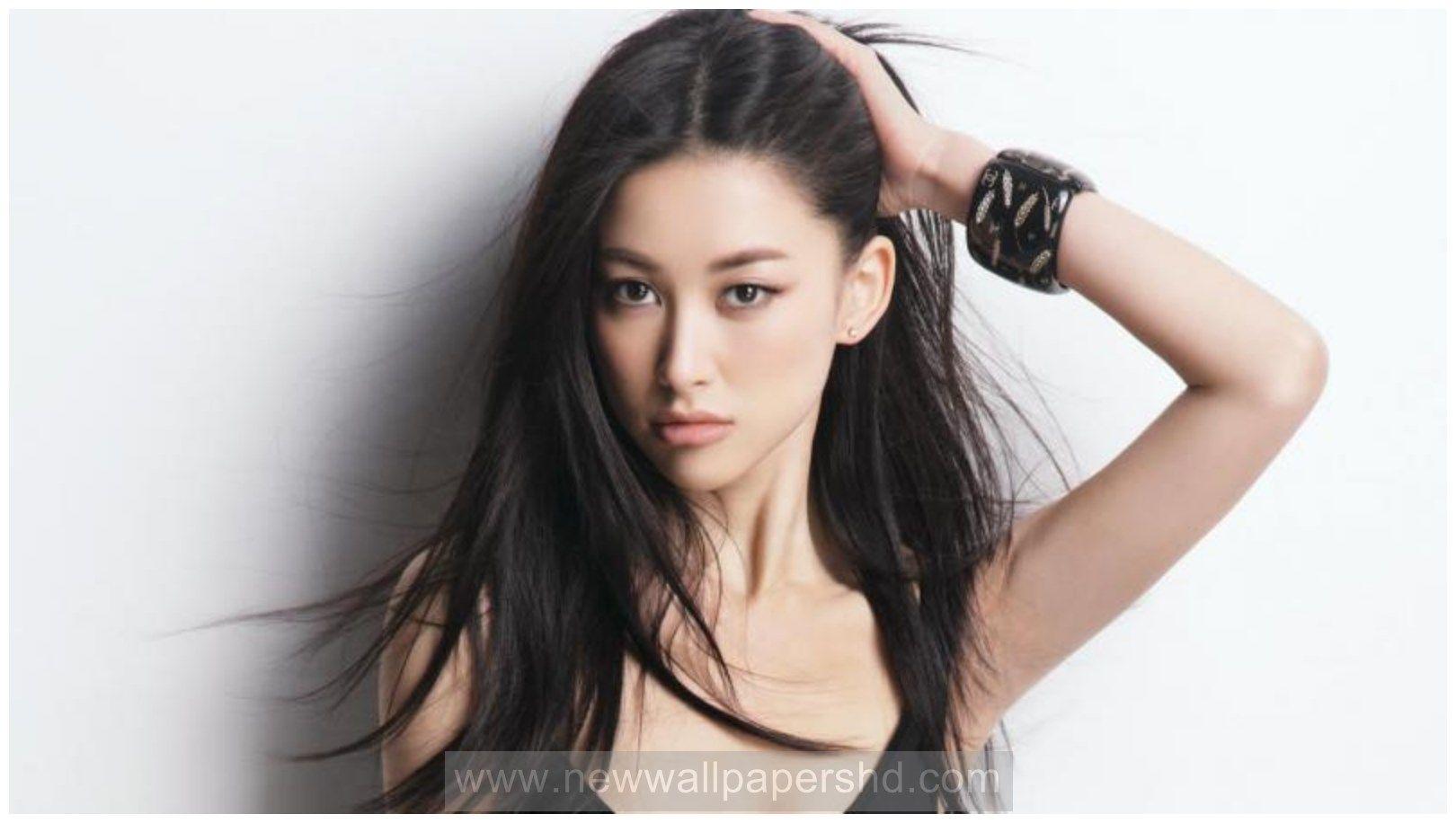 Oriya Heroine Wallpaper - Zuzu Chinese Actress , HD Wallpaper & Backgrounds