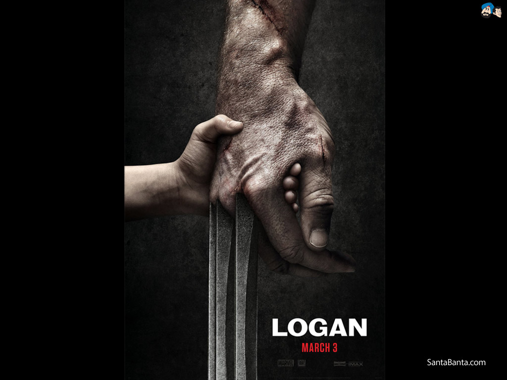 Logan Wallpaper - Film Logan , HD Wallpaper & Backgrounds