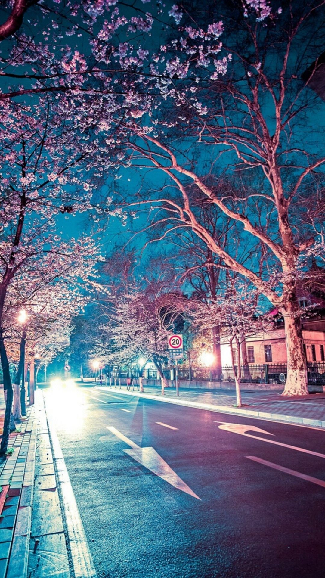 Unique Anime Scenery Iphone Wallpapers Collection Japan Night Unique Anime Scenery Iphone Wallpapers Collection Japan Night