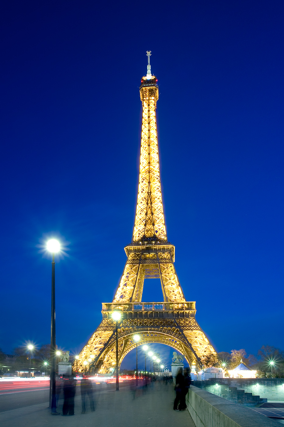 Eiffel Tower , HD Wallpaper & Backgrounds