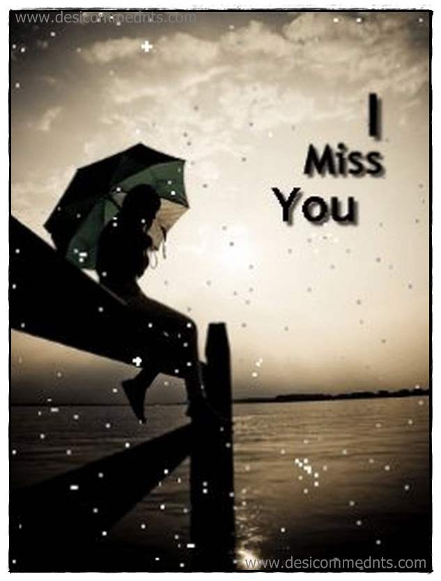 Miss U Animated Wallpaper - If Only I Could Tell You , HD Wallpaper & Backgrounds
