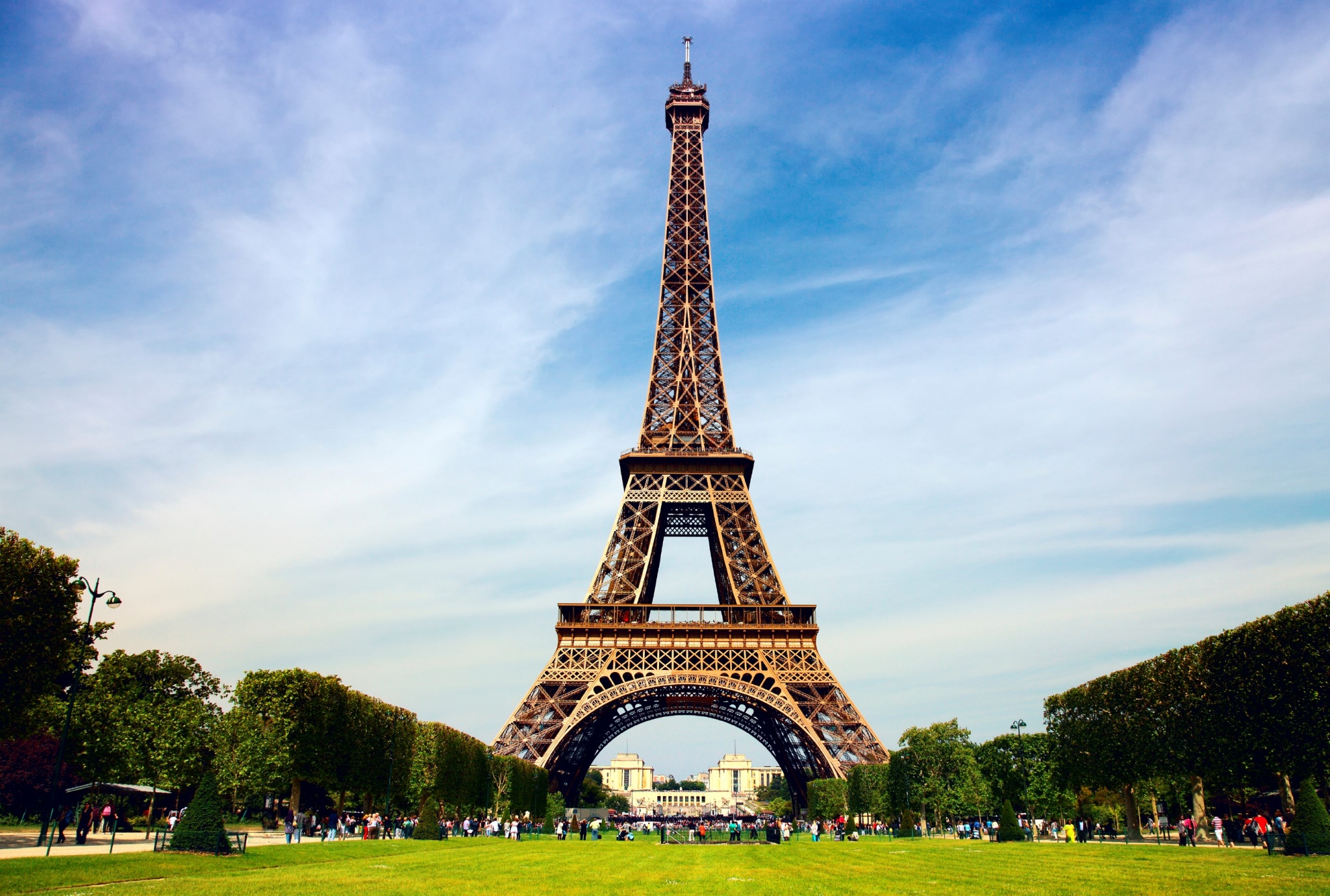 France Pictures Eiffel Tower , HD Wallpaper & Backgrounds