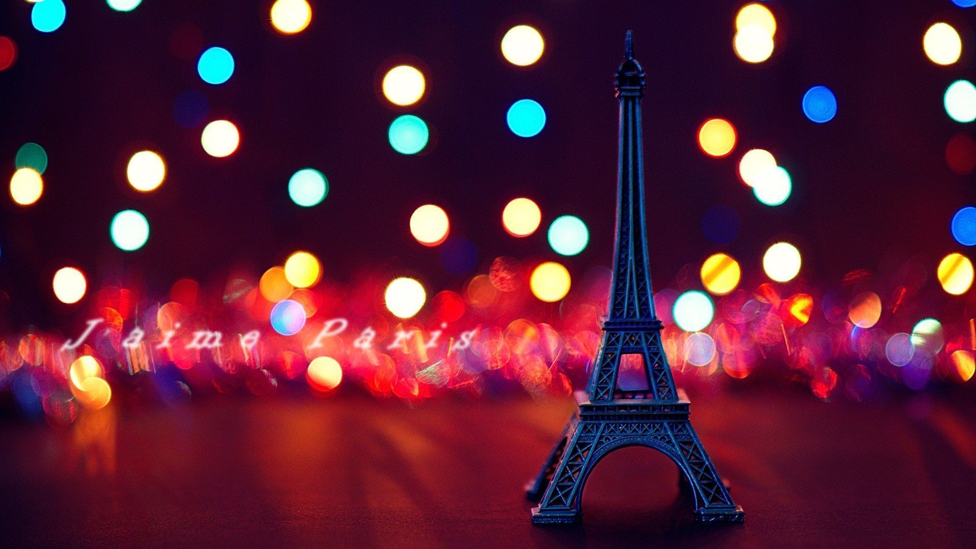 Beautiful Eiffel Tower Wallpaper - Cute Wallpaper For Laptop , HD Wallpaper & Backgrounds