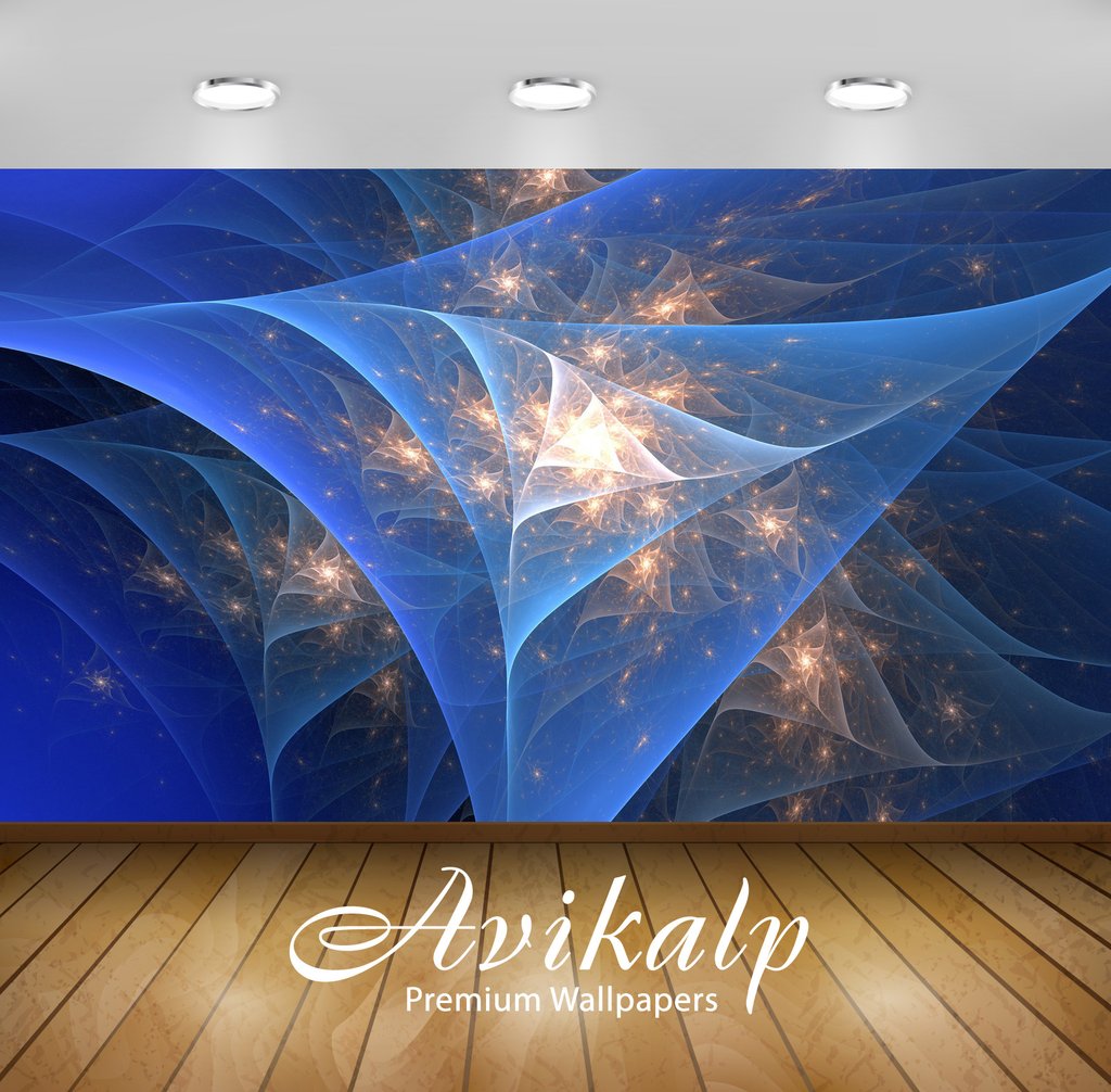 Avikalp Exclusive Awi4499 Lit Swirls Full Hd Wallpapers - Cb Background Full Hd V , HD Wallpaper & Backgrounds