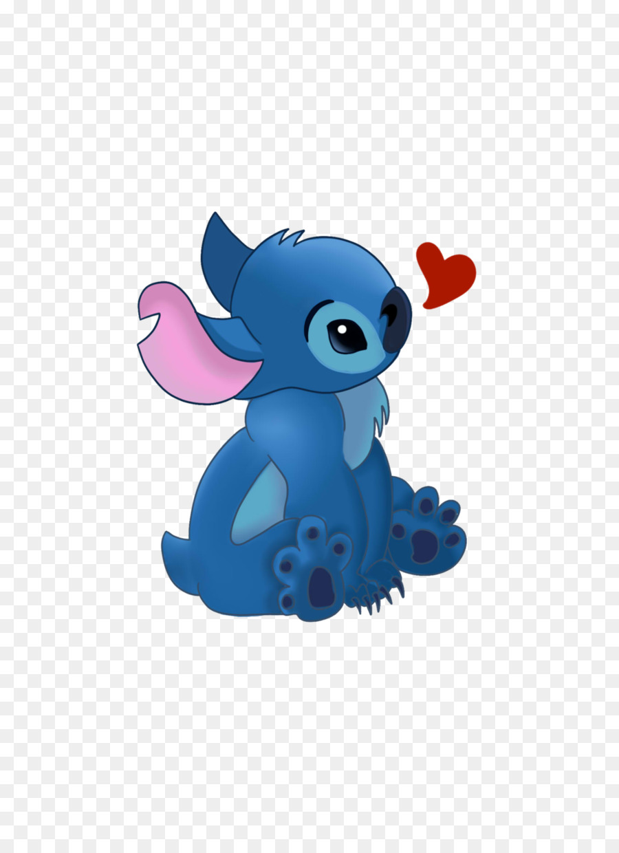 Hd Stitch Wallpaper - De Stich Triste , HD Wallpaper & Backgrounds