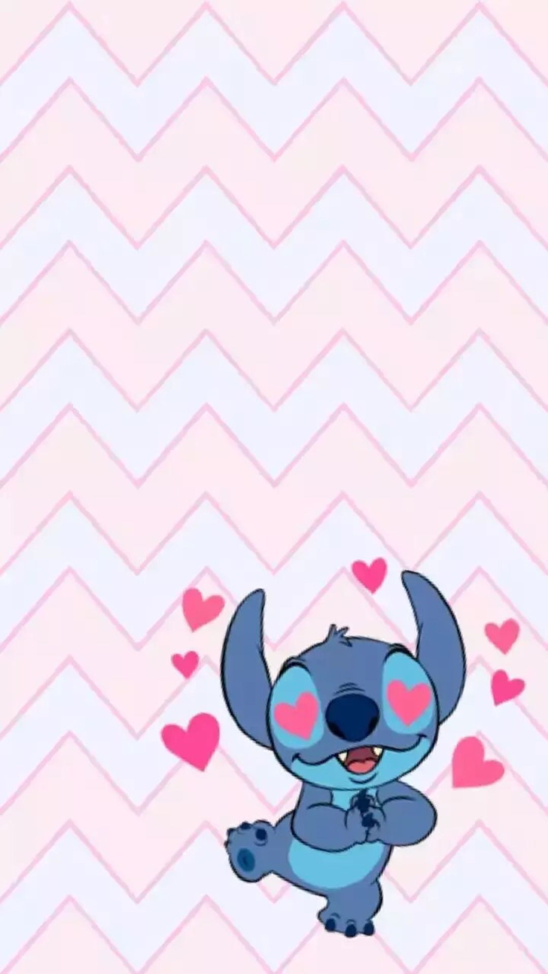 Lilo And Stitch Iphone Wallpaper - Phone Stitch Wallpaper Hd , HD Wallpaper & Backgrounds