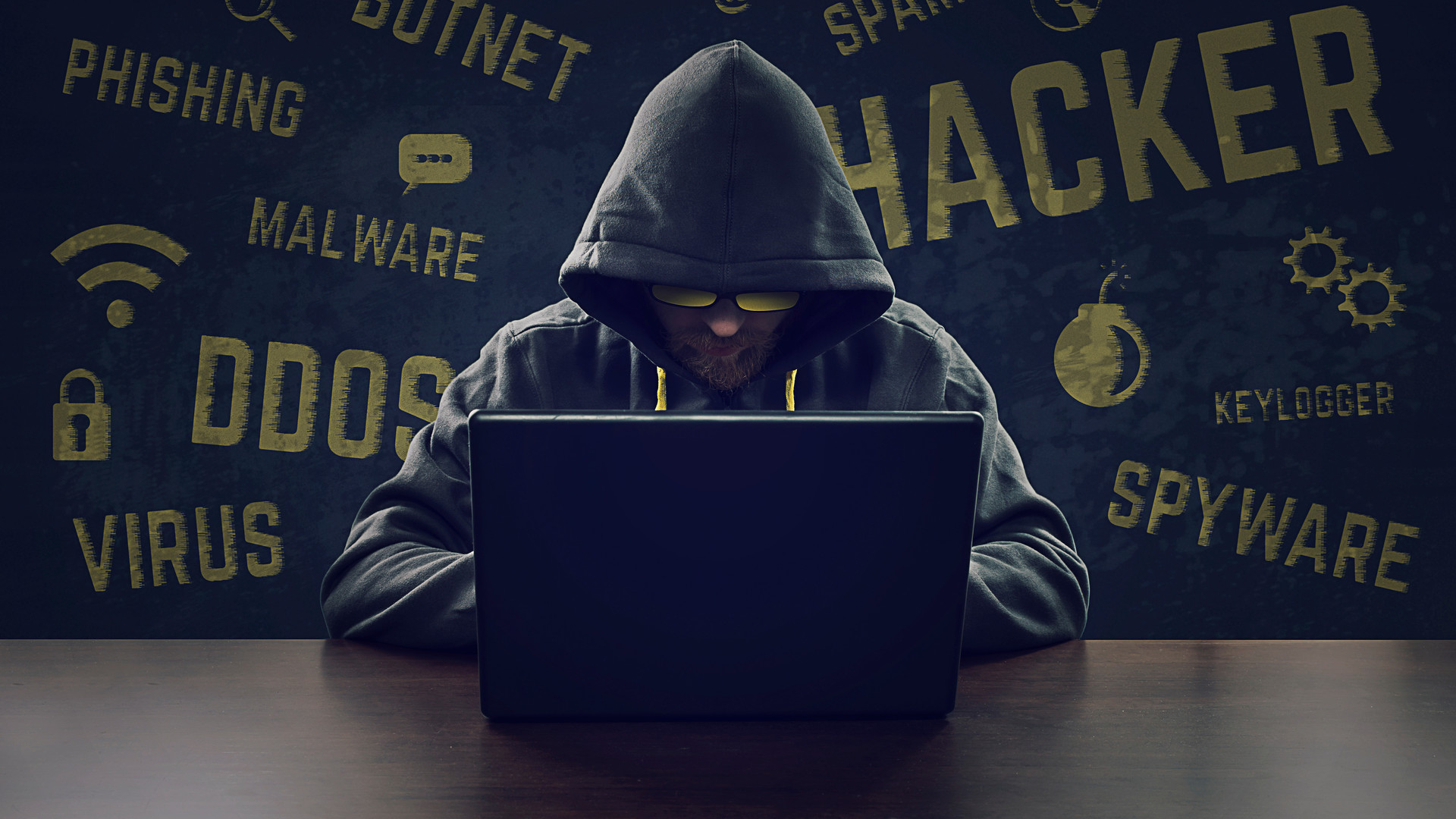 Hacker-wide - Ethical Hackers , HD Wallpaper & Backgrounds