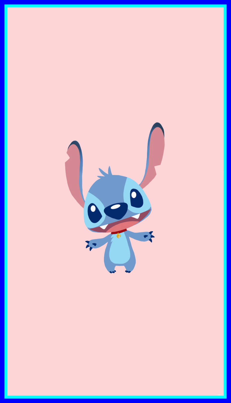 Stitch Wallpaper Android Stitch Png 47184 Hd Wallpaper