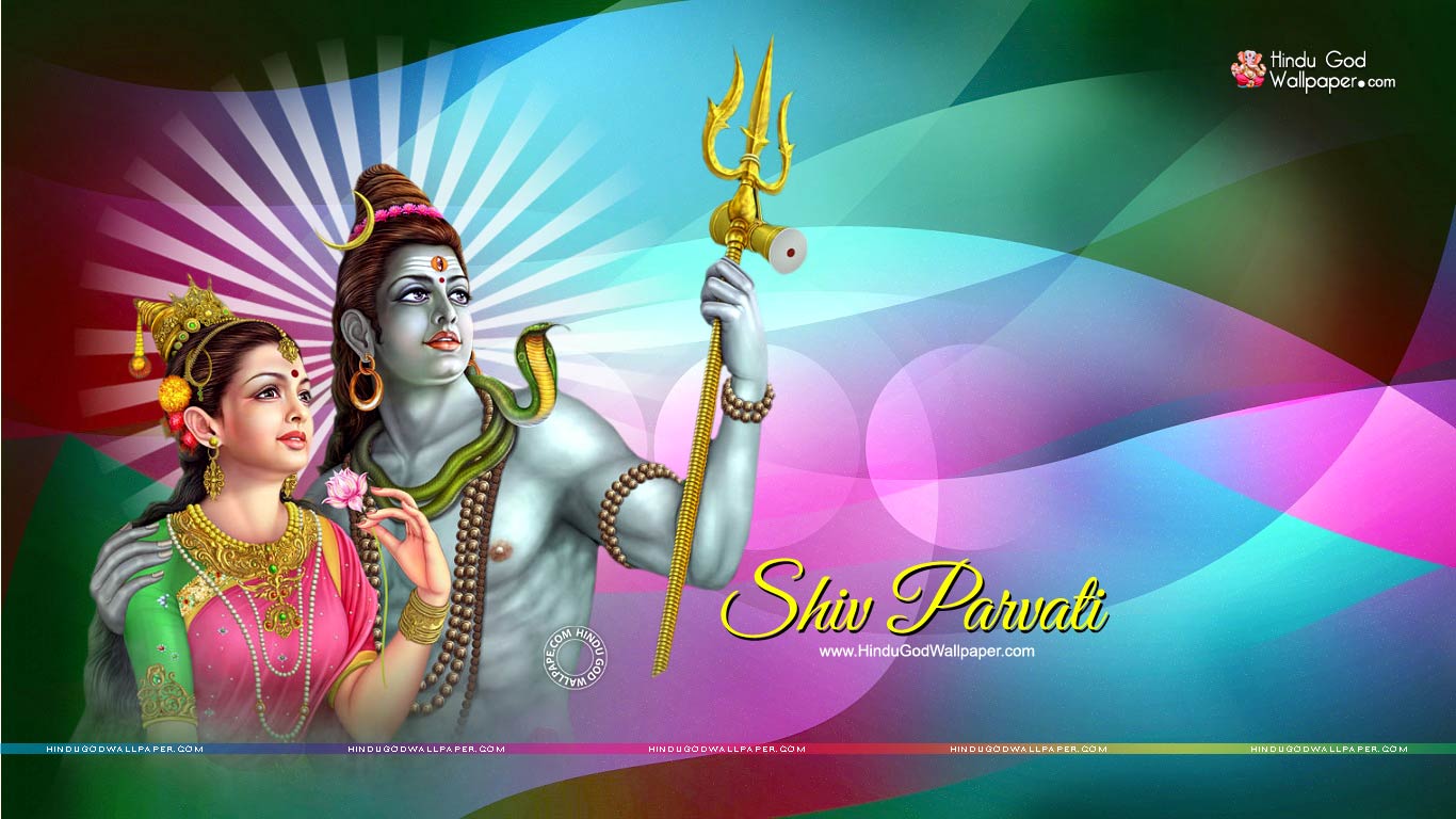 Shiv - Bhole Baba Full Hd , HD Wallpaper & Backgrounds