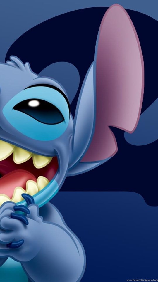 Stitch Wallpaper-fx5oirv - Stitch Hd Wallpaper Iphone , HD Wallpaper & Backgrounds