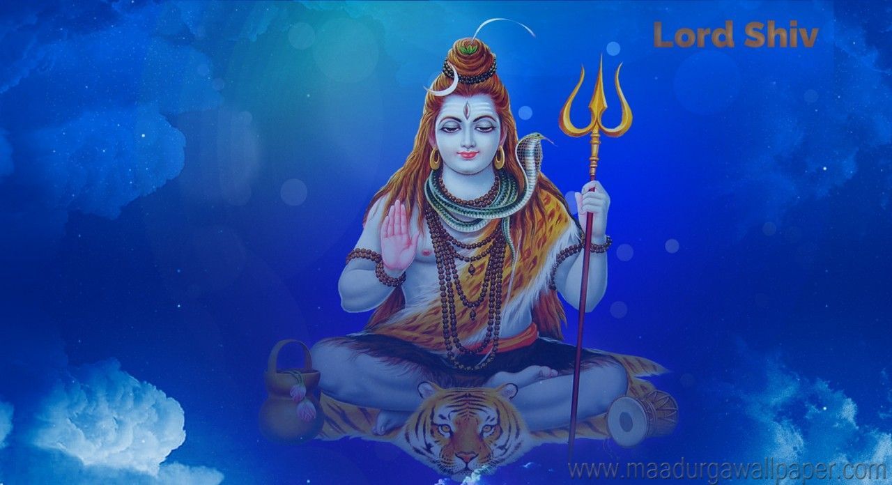 Shiv Shankar Wallpaper Hd Free Download - Hd Wallpapers Lord Shiva Hd Images Download , HD Wallpaper & Backgrounds