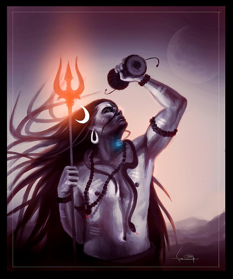 Bholenath Shiv Shankar Mahadev Wallpaper - Mahashivratri Status In English , HD Wallpaper & Backgrounds