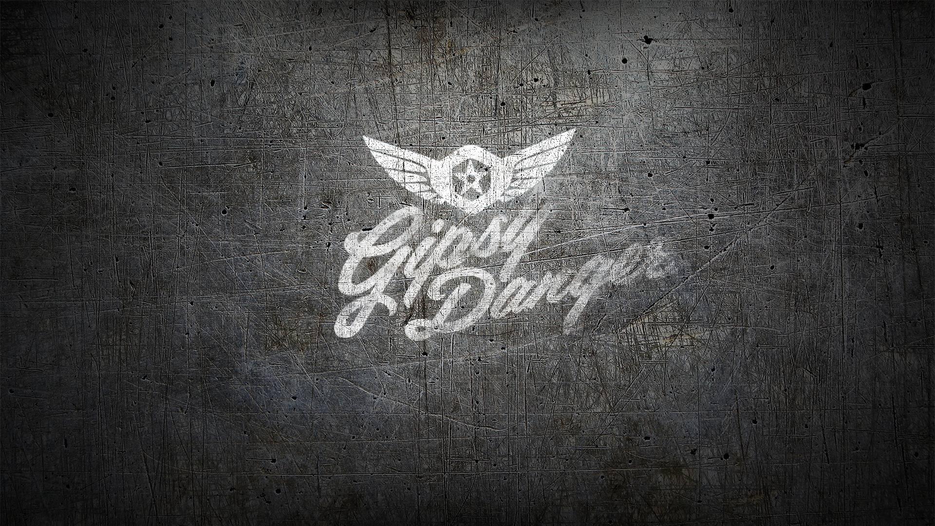 Wallpaper Hd Danger - Gypsy Danger , HD Wallpaper & Backgrounds