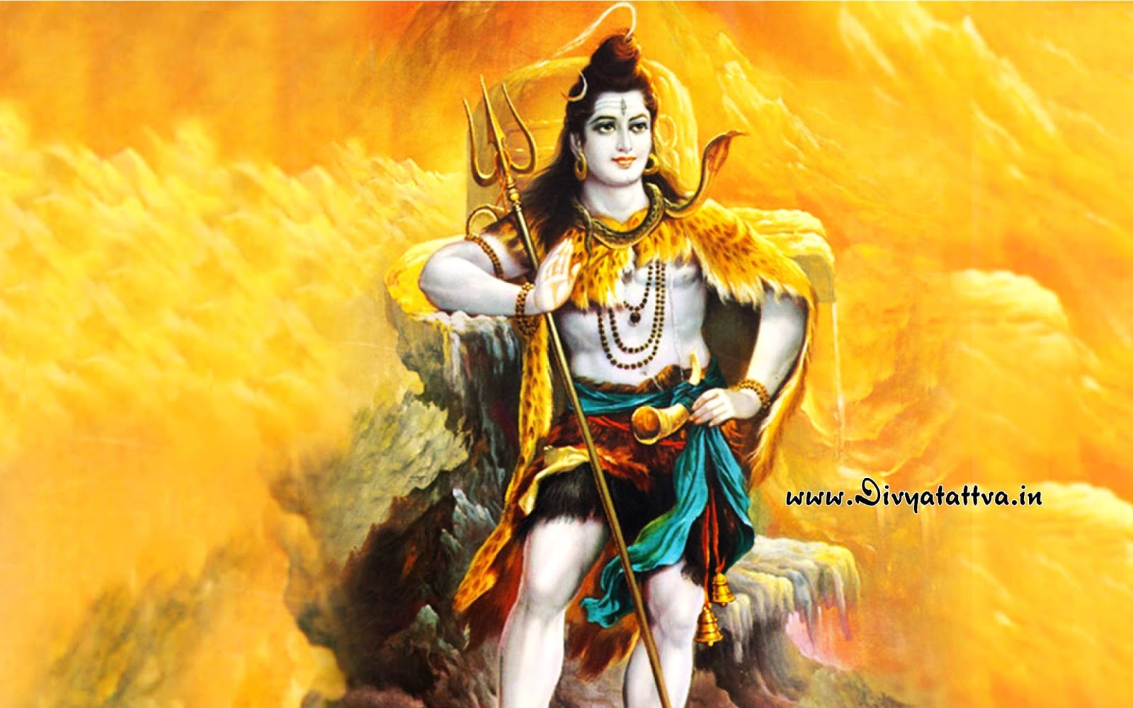 Divyatattva Aghori Shiva, Beautiful Mahadev Lord Shiva - Om Namah Shivaya Hd , HD Wallpaper & Backgrounds
