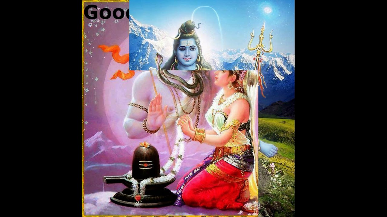 Best Hara Hara Mahadev Lord Shiva Good Night Whatsapp - Wonderful Friday Good Morning , HD Wallpaper & Backgrounds