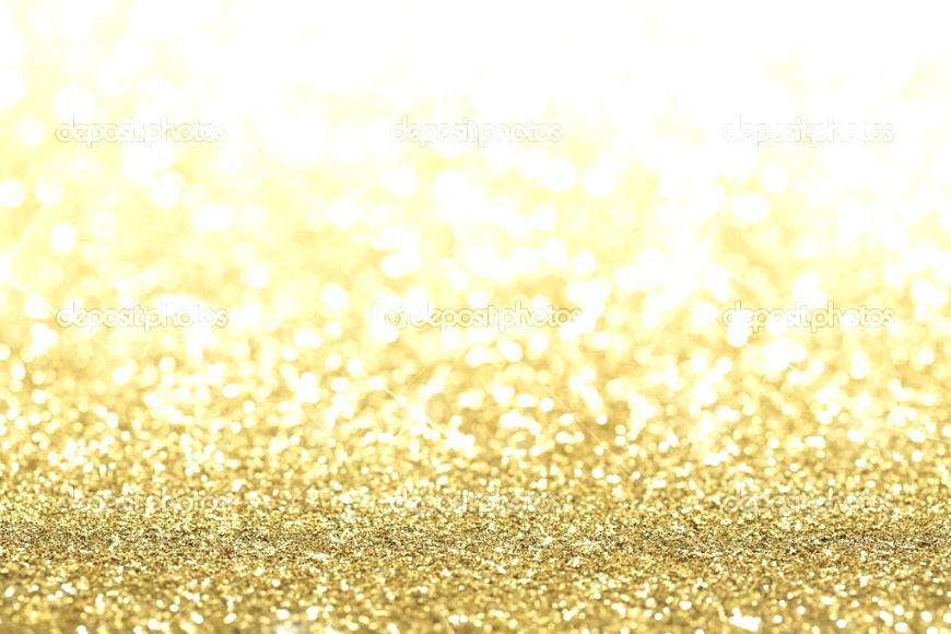 Rose Gold Sparkle Iphone Wallpaper » 4k Pictures - White And Gold Glitter Background , HD Wallpaper & Backgrounds