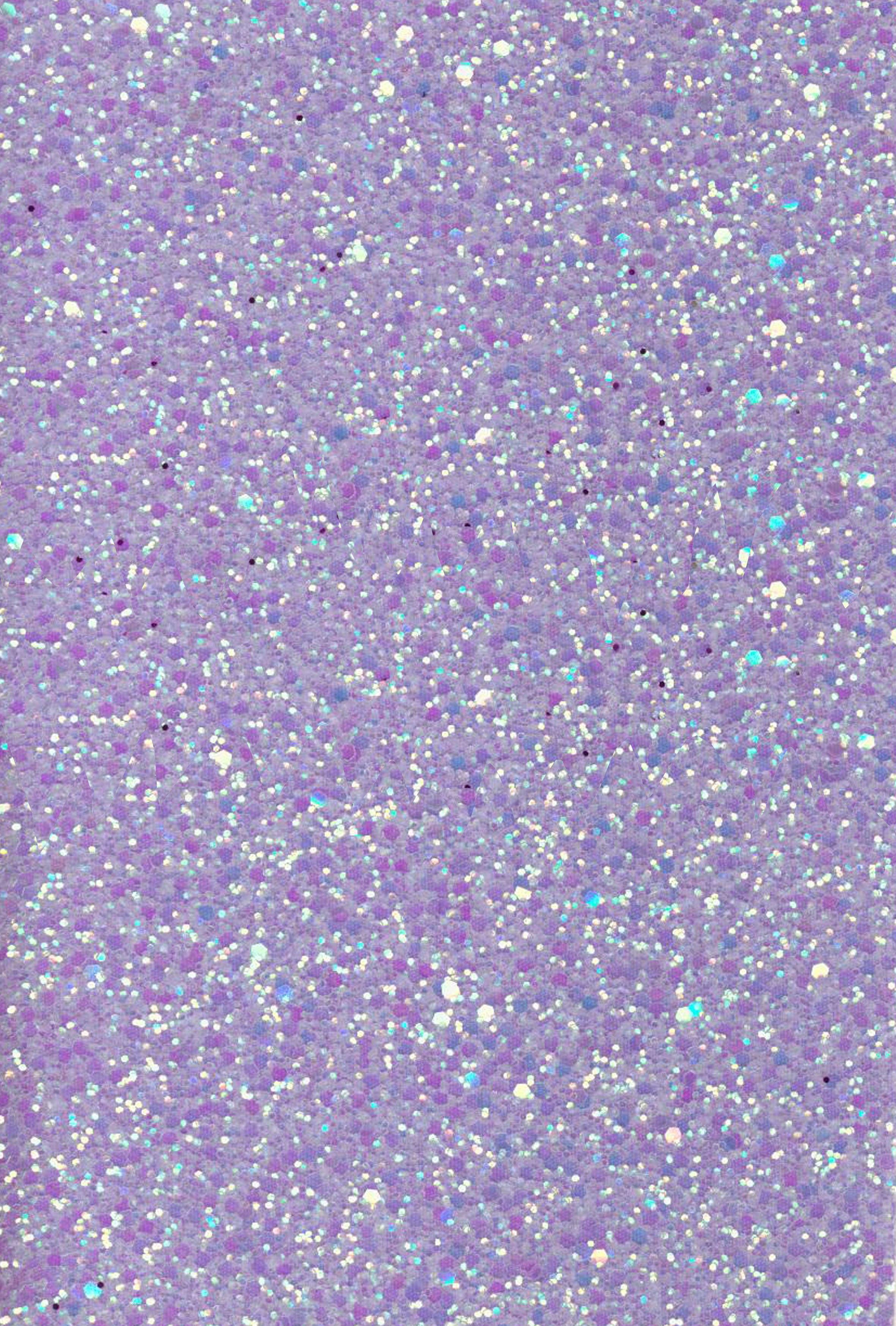 Purple Sparkle Wallpaper - Light Purple Glitter Background , HD Wallpaper & Backgrounds