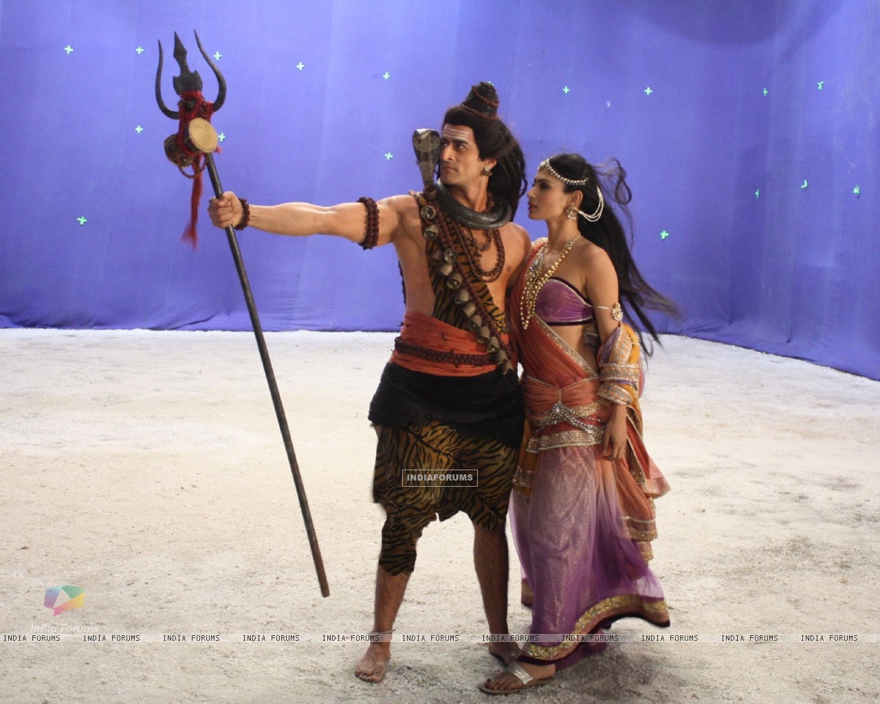 Mahadev - Best Pic Of Mahadev , HD Wallpaper & Backgrounds