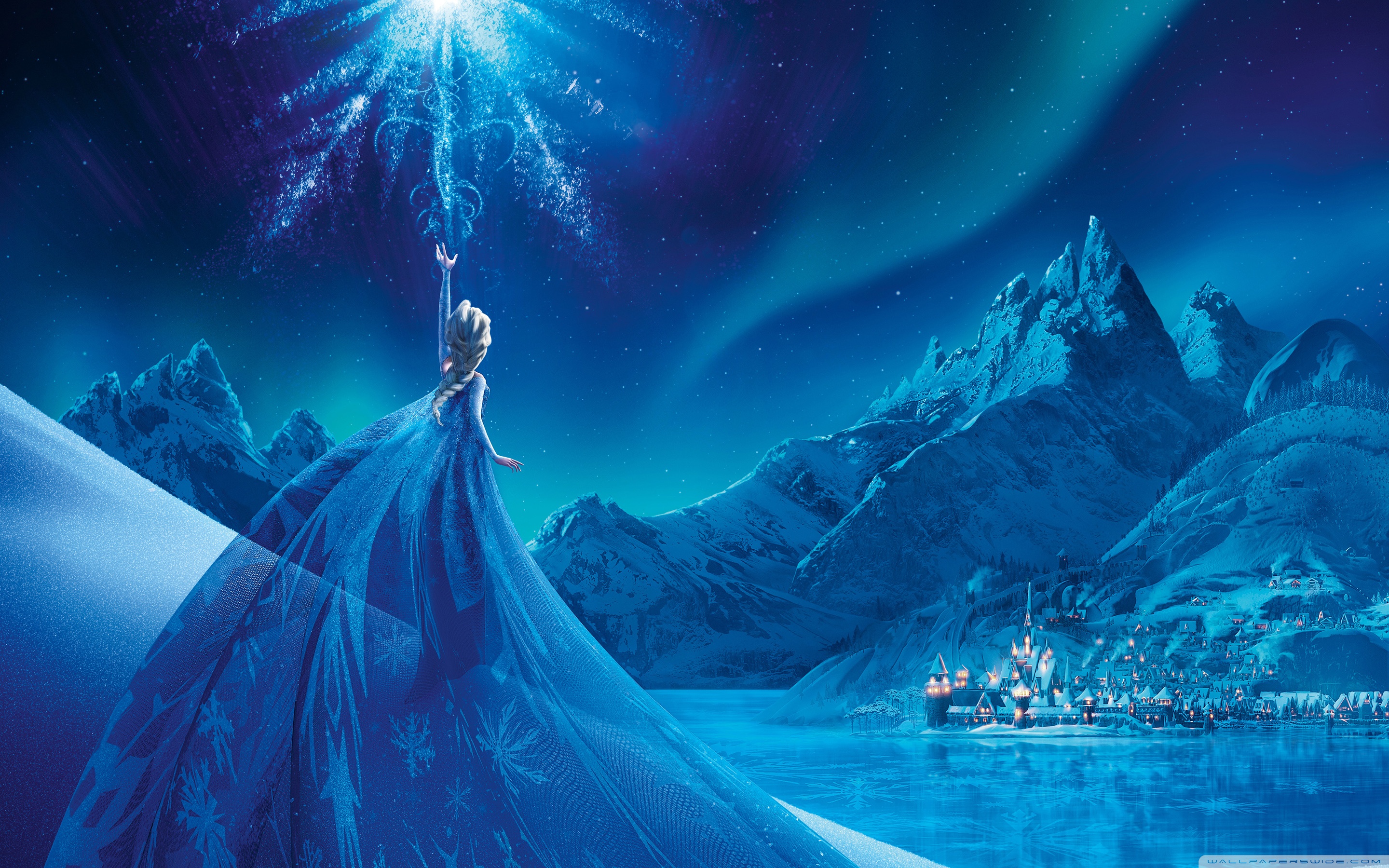 Wide - Disney Wallpapers Hd , HD Wallpaper & Backgrounds