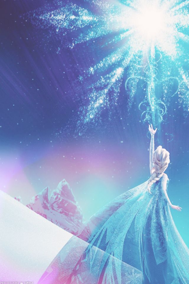 Frozen Wallpaper - Frozen , HD Wallpaper & Backgrounds