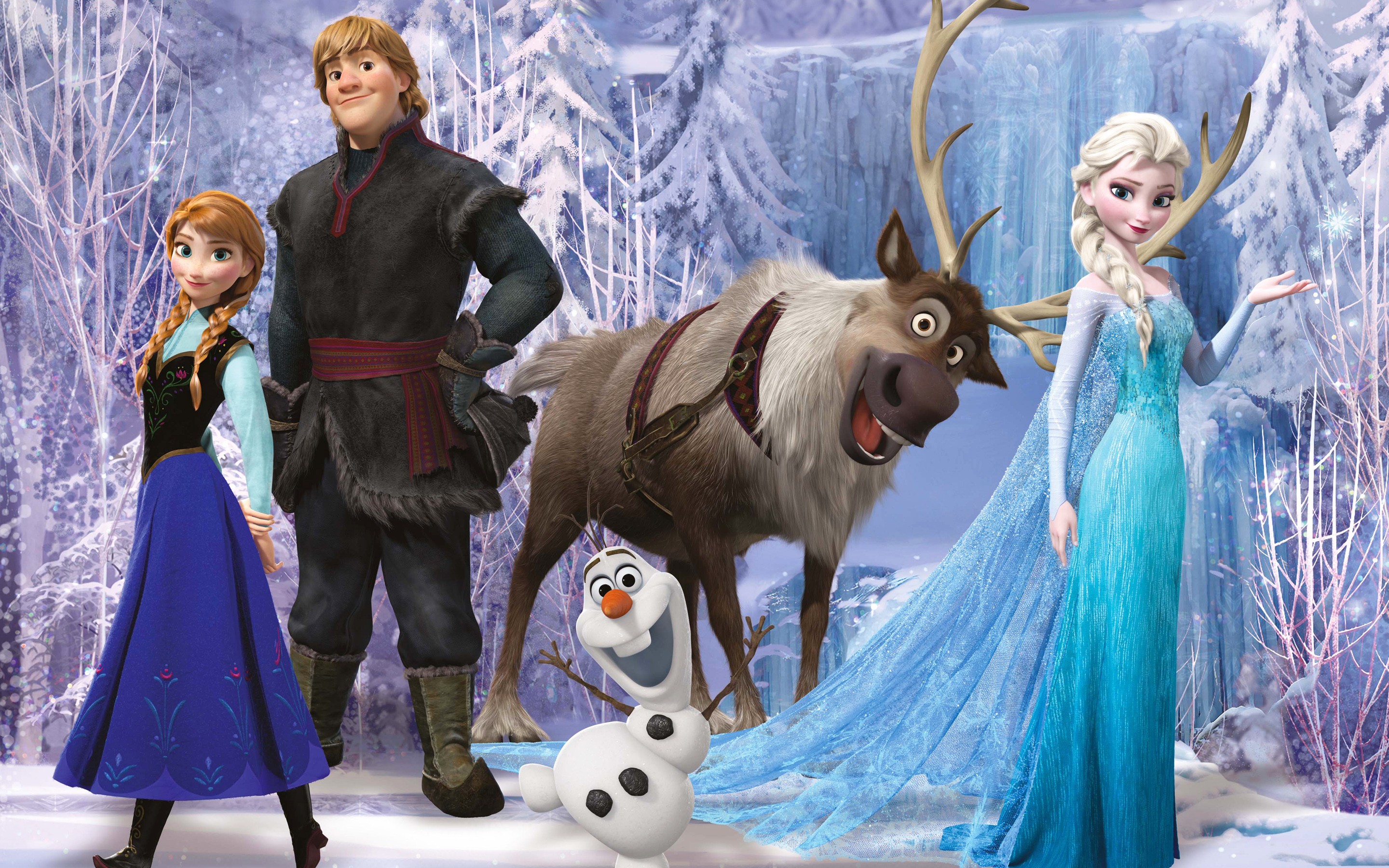 frozen 2 free download