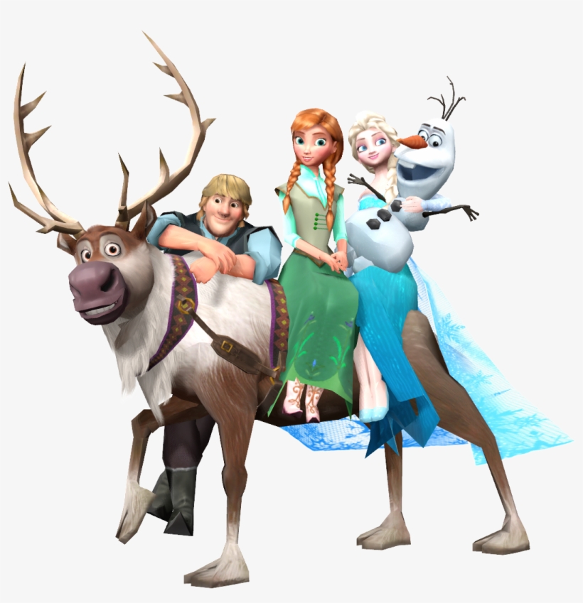Elsa And Anna Images Frozen Fever Hd Wallpaper And - Frozen Fever Principe Png , HD Wallpaper & Backgrounds