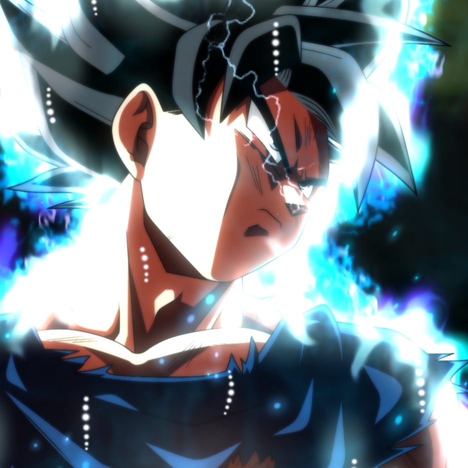 Dragon Ball Super - Goku Ultra Instinct Wallpaper Engine , HD Wallpaper & Backgrounds