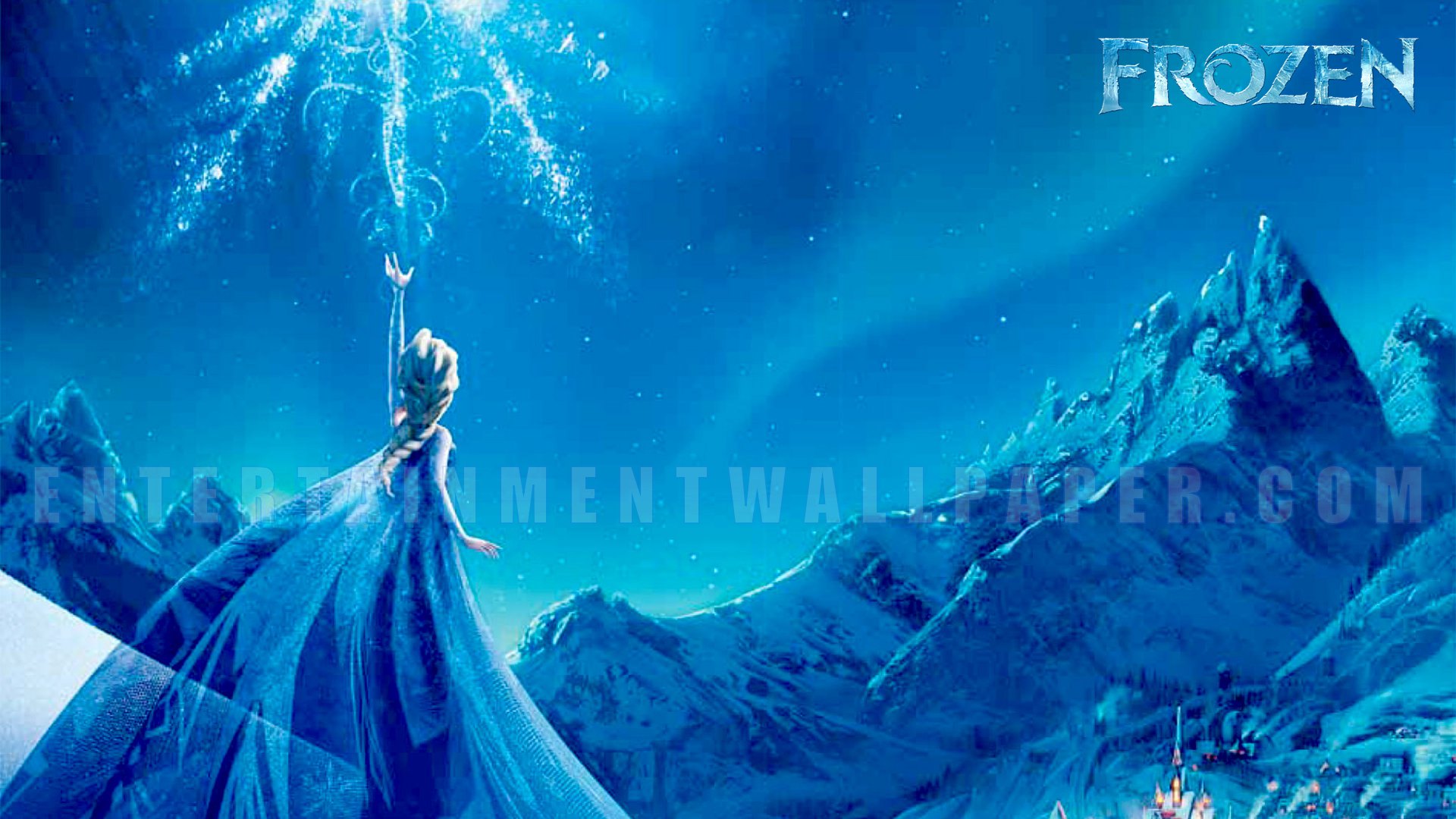 Disney Frozen - Disney Wallpapers For Mobile Free Download , HD Wallpaper & Backgrounds