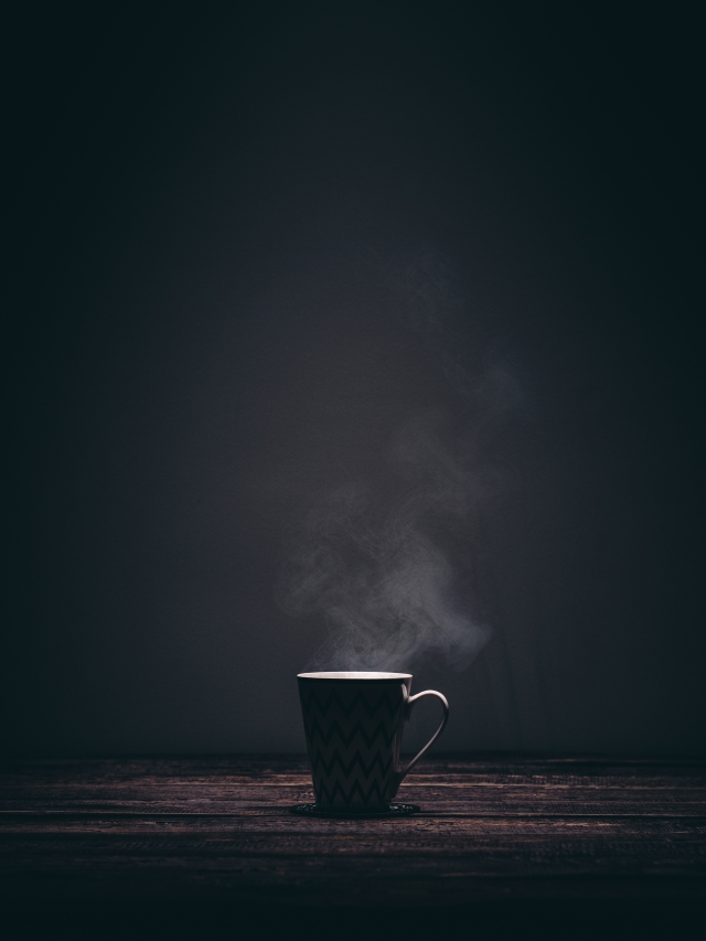 Super Amoled Wallpapers Hd - Coffee Smoke , HD Wallpaper & Backgrounds