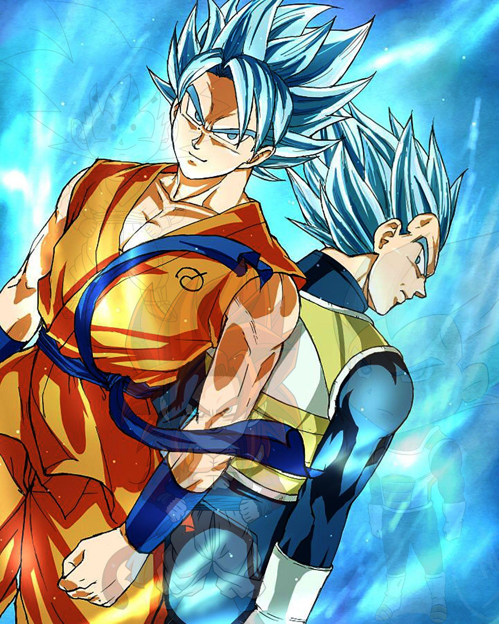 Dragon Ball Super Wallpaper Phone , HD Wallpaper & Backgrounds