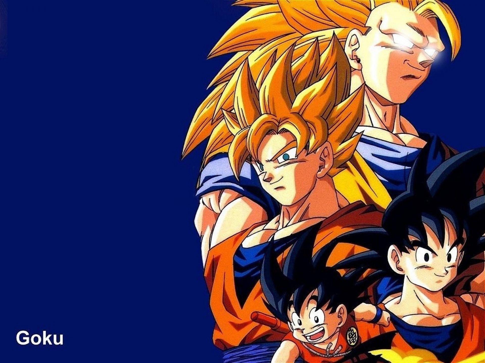 Download Wallpaper Dragon Ball Z Hd Wallpaper Backgrounds Download