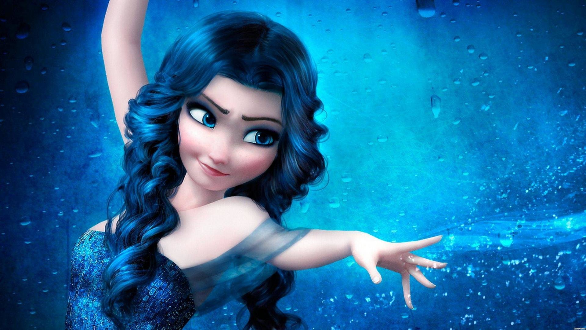 Frozen Fever Backgrounds Hd For Desktop Frozen 2 49960 Hd
