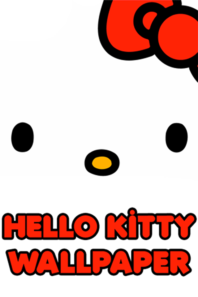 Hello Kitty Wallpaper , HD Wallpaper & Backgrounds