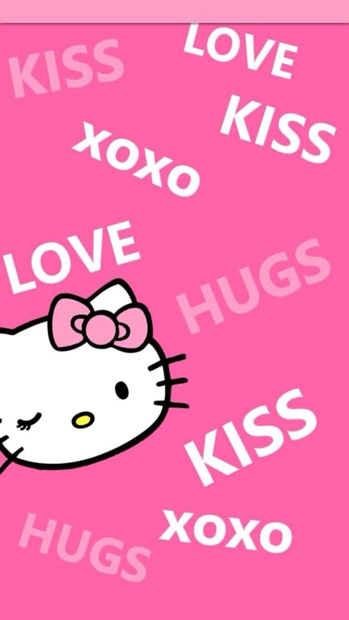 Incredible Hello Kitty Cute Cartoon Widescreen Image - Hello Kitty , HD Wallpaper & Backgrounds