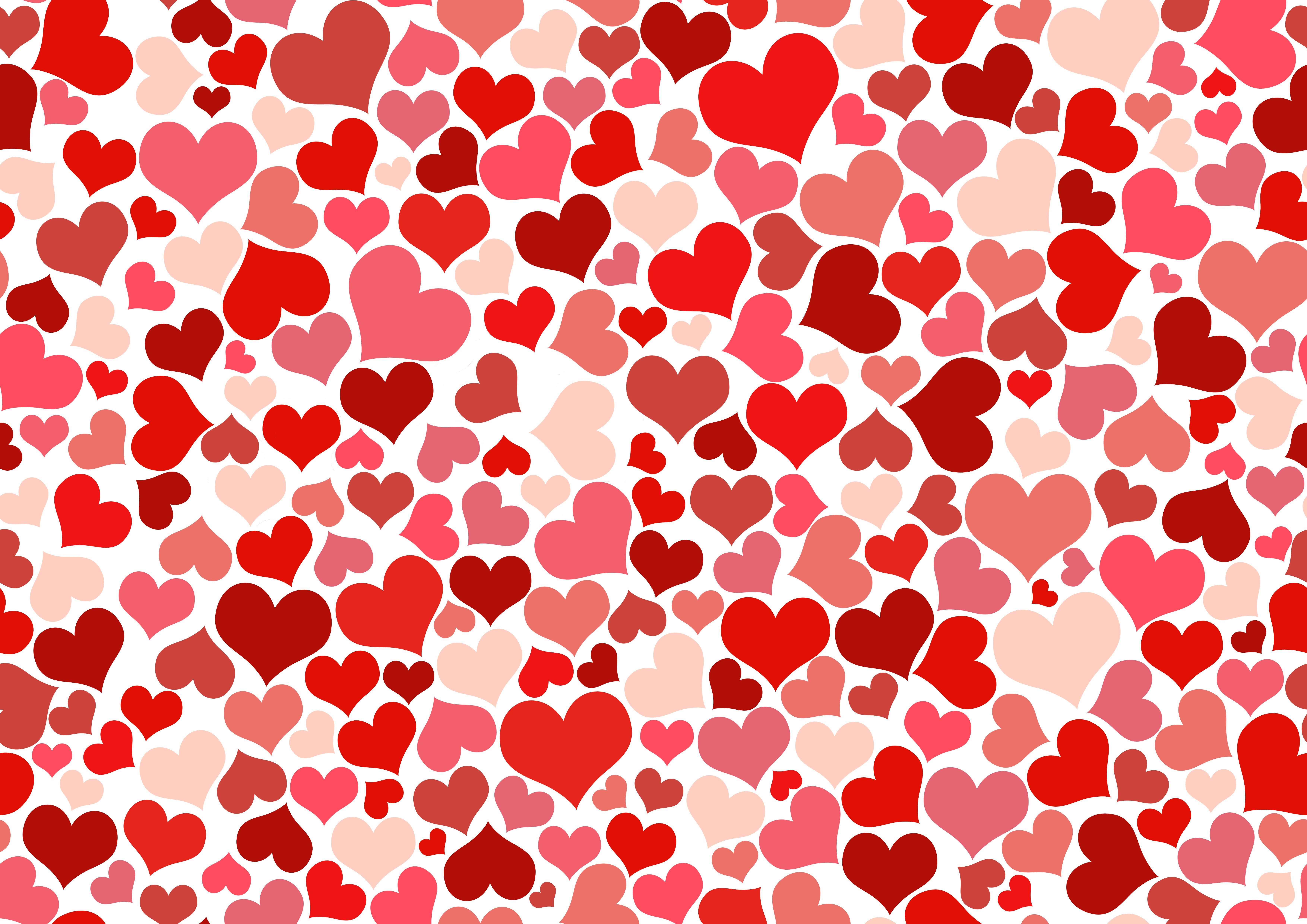 Heart Shape Wallpaper, 42 Heart Shape Hd Wallpapers/backgrounds , HD Wallpaper & Backgrounds