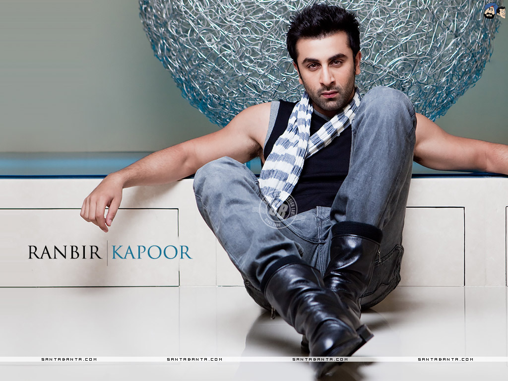 Ranbir Kapoor Indian Actor - Ranbir Kapoor Vs Sidharth Malhotra , HD Wallpaper & Backgrounds