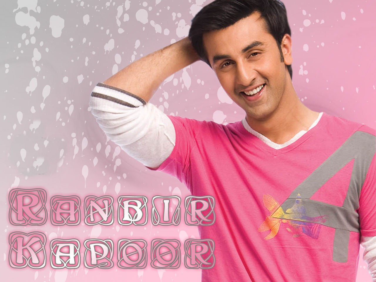 Ranbir Kapoor Hd Wallpapers - Ranbir Kapoor Alone In Ajab Prem Ki Gajab  Kahani (#401494) - HD Wallpaper \u0026 Backgrounds Download, image size:1280x960