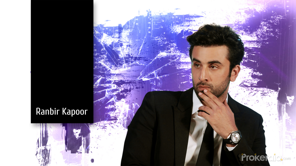 Ranbir Kapoor Wallpaper - Businessperson , HD Wallpaper & Backgrounds
